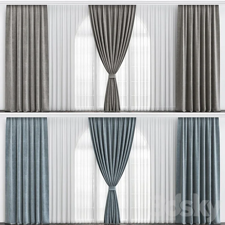 Decorative Curtains